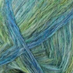 Skyscape™ Yarn By Loops & Threads® Turquoise/Green Multi -Michaels Sale Store 10784407 3