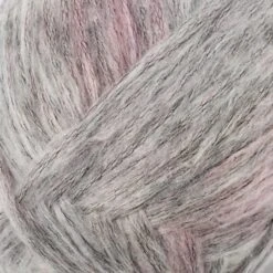 Skyscape™ Yarn By Loops & Threads® Cream/Purple Multi -Michaels Sale Store 10784408 3