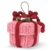 Intermediate Gift Amigurumi Crochet Ornament Kit By Loops & Threads®