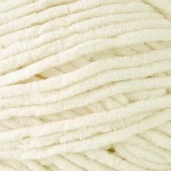 Cozy Cub™ Yarn By Loops & Threads® Cream -Michaels Sale Store 10788882 2