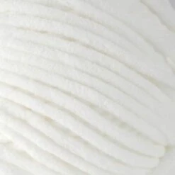 Cozy Cub™ Yarn By Loops & Threads® White -Michaels Sale Store 10788883 2
