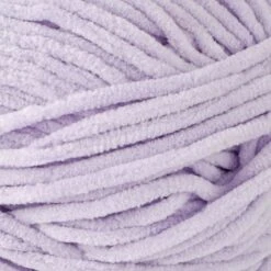 Cozy Cub™ Yarn By Loops & Threads® Lavender -Michaels Sale Store 10788884 2
