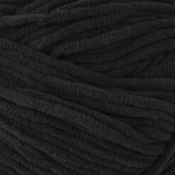 Posh Purl™ Yarn By Loops & Threads® Black -Michaels Sale Store 10788885 2