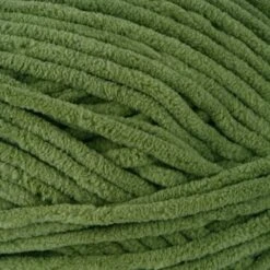 Cozy Cub™ Yarn By Loops & Threads® Olive -Michaels Sale Store 10788886 2