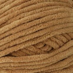 Cozy Cub™ Yarn By Loops & Threads® Sepia -Michaels Sale Store 10788887 2