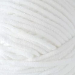 Posh Purl™ Yarn By Loops & Threads® White -Michaels Sale Store 10788889 2