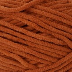 Cozy Cub™ Yarn By Loops & Threads® Orange -Michaels Sale Store 10788892 2