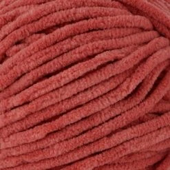 Cozy Cub™ Yarn By Loops & Threads® Red 5 Cozy Cub™ Yarn By Loops & Threads® Red -Michaels Sale Store 10788893 2