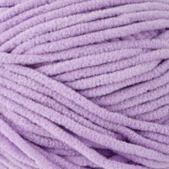 Posh Purl™ Yarn By Loops & Threads® Lilac -Michaels Sale Store 10788894 2