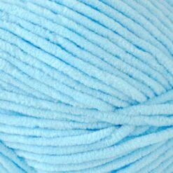 Posh Purl™ Yarn By Loops & Threads® Bright Blue -Michaels Sale Store 10788896 2