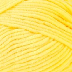 Posh Purl™ Yarn By Loops & Threads® Lemon -Michaels Sale Store 10788899 2