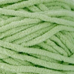 Cozy Cub™ Yarn By Loops & Threads® Pale Green 5 Cozy Cub™ Yarn By Loops & Threads® Pale Green -Michaels Sale Store 10788900 2