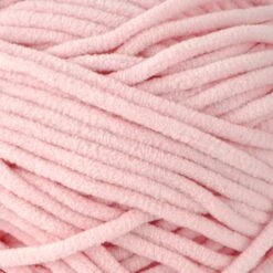 Posh Purl™ Yarn By Loops & Threads® Blush -Michaels Sale Store 10788901 2