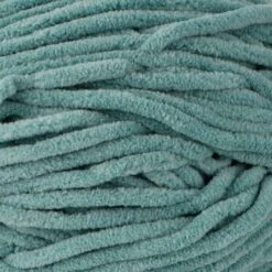 Cozy Cub™ Yarn By Loops & Threads® Medium Blue 5 Cozy Cub™ Yarn By Loops & Threads® Medium Blue -Michaels Sale Store 10788902 2