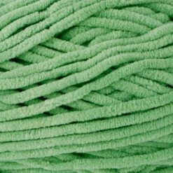 Cozy Cub™ Yarn By Loops & Threads® Green 5 Cozy Cub™ Yarn By Loops & Threads® Green -Michaels Sale Store 10788903 2