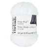 Petite Purl™ Yarn By Loops & Threads® Bright White