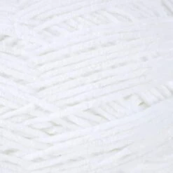 Petite Purl™ Yarn By Loops & Threads® Bright White -Michaels Sale Store 10792978 2