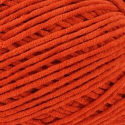 Petite Purl™ Yarn By Loops & Threads® Orange Rust -Michaels Sale Store 10792990 2
