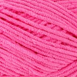 Posh Purl™ Yarn By Loops & Threads® Pink Pitaya -Michaels Sale Store 10793013 2