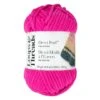 Demi Purl™ Yarn By Loops & Threads® Rose Violet