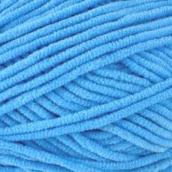 Posh Purl™ Yarn By Loops & Threads® Blue Raspberry -Michaels Sale Store 10793021 2