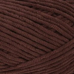 Posh Purl™ Yarn By Loops & Threads® Chocolate Fudge -Michaels Sale Store 10793025 2