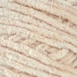 Demi Purl™ Yarn By Loops & Threads® Whitecap Gray -Michaels Sale Store 10793032 2