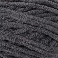Demi Purl™ Yarn By Loops & Threads® Dark Gulf Gray -Michaels Sale Store 10793034 2