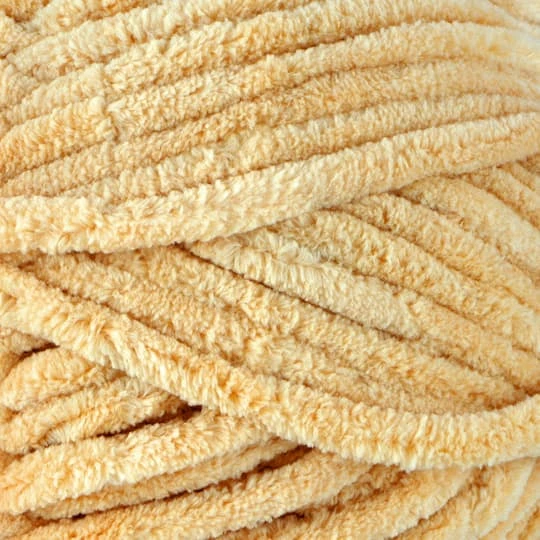 Demi Purl™ Yarn By Loops & Threads® Mojave Desert 3 Demi Purl™ Yarn By Loops & Threads® Mojave Desert - Image 3
