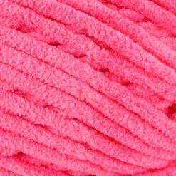 Demi Purl™ Yarn By Loops & Threads® Pink Lemonade -Michaels Sale Store 10793045 2
