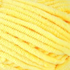 Demi Purl™ Yarn By Loops & Threads® Pale Banana 5 Demi Purl™ Yarn By Loops & Threads® Pale Banana -Michaels Sale Store 10793052 2