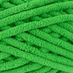 Demi Purl™ Yarn By Loops & Threads® Vibrant Green -Michaels Sale Store 10793060 2