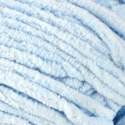 Demi Purl™ Yarn By Loops & Threads® Skyway -Michaels Sale Store 10793069 2