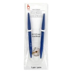 16" Circular Knitting Needles By Loops & Threads®