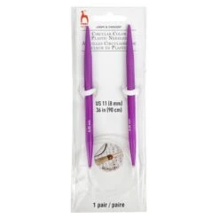 36" Circular Knitting Needles By Loops & Threads®