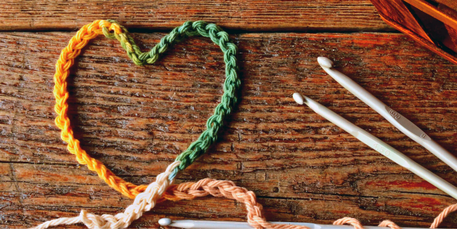 Michaels Sale Store -Michaels Sale Store Yarn card